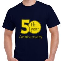 T-shirt adulte Ultra coton épais de marque Gildan - 53 couleurs - iSérigraphe Vignette
