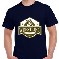 T-shirt adulte Ultra coton épais de marque Gildan - 53 couleurs - iSérigraphe Vignette