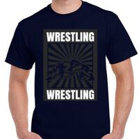 T-shirt adulte Ultra coton épais de marque Gildan - 53 couleurs - iSérigraphe Vignette