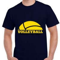 T-shirt adulte Ultra coton épais de marque Gildan - 53 couleurs - iSérigraphe Vignette