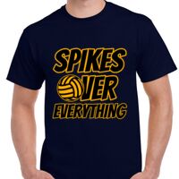 T-shirt adulte Ultra coton épais de marque Gildan - 53 couleurs - iSérigraphe Vignette