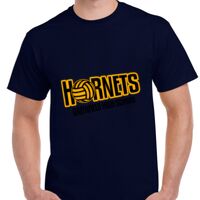 T-shirt adulte Ultra coton épais de marque Gildan - 53 couleurs - iSérigraphe Vignette