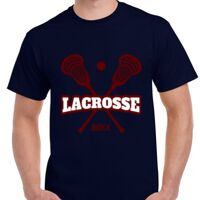 T-shirt adulte Ultra coton épais de marque Gildan - 53 couleurs - iSérigraphe Vignette