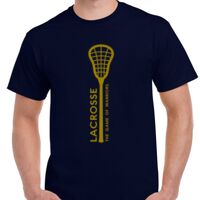 T-shirt adulte Ultra coton épais de marque Gildan - 53 couleurs - iSérigraphe Vignette