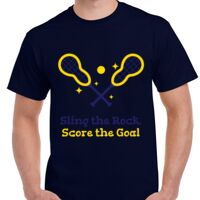 T-shirt adulte Ultra coton épais de marque Gildan - 53 couleurs - iSérigraphe Vignette