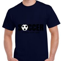 T-shirt adulte Ultra coton épais de marque Gildan - 53 couleurs - iSérigraphe Vignette