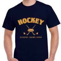 T-shirt adulte Ultra coton épais de marque Gildan - 53 couleurs - iSérigraphe Vignette