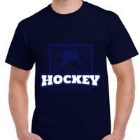 T-shirt adulte Ultra coton épais de marque Gildan - 53 couleurs - iSérigraphe Vignette