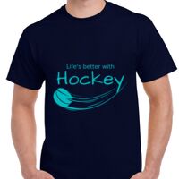 T-shirt adulte Ultra coton épais de marque Gildan - 53 couleurs - iSérigraphe Vignette