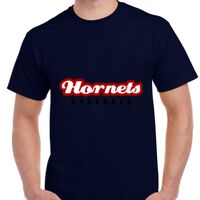 T-shirt adulte Ultra coton épais de marque Gildan - 53 couleurs - iSérigraphe Vignette