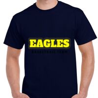 T-shirt adulte Ultra coton épais de marque Gildan - 53 couleurs - iSérigraphe Vignette