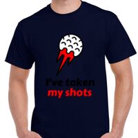 T-shirt adulte Ultra coton épais de marque Gildan - 53 couleurs - iSérigraphe Vignette