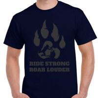 T-shirt adulte Ultra coton épais de marque Gildan - 53 couleurs - iSérigraphe Vignette