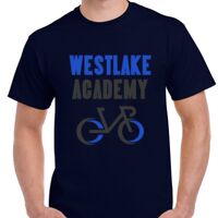 T-shirt adulte Ultra coton épais de marque Gildan - 53 couleurs - iSérigraphe Vignette