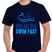 T-shirt adulte Ultra coton épais de marque Gildan - 53 couleurs - iSérigraphe Vignette