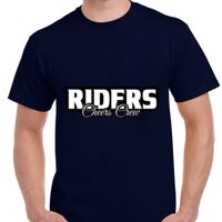 T-shirt adulte Ultra coton épais de marque Gildan - 53 couleurs - iSérigraphe Vignette