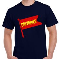 T-shirt adulte Ultra coton épais de marque Gildan - 53 couleurs - iSérigraphe Vignette