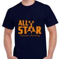 T-shirt adulte Ultra coton épais de marque Gildan - 53 couleurs - iSérigraphe Vignette