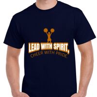 T-shirt adulte Ultra coton épais de marque Gildan - 53 couleurs - iSérigraphe Vignette