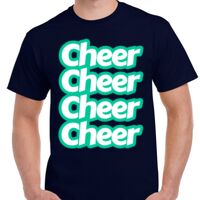 T-shirt adulte Ultra coton épais de marque Gildan - 53 couleurs - iSérigraphe Vignette