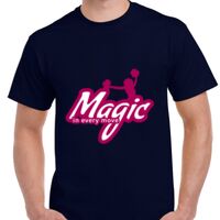 T-shirt adulte Ultra coton épais de marque Gildan - 53 couleurs - iSérigraphe Vignette