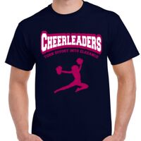 T-shirt adulte Ultra coton épais de marque Gildan - 53 couleurs - iSérigraphe Vignette