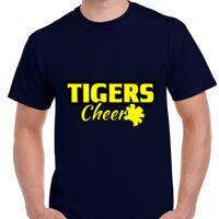 T-shirt adulte Ultra coton épais de marque Gildan - 53 couleurs - iSérigraphe Vignette