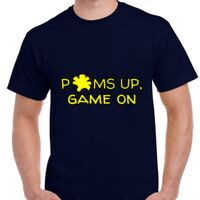 T-shirt adulte Ultra coton épais de marque Gildan - 53 couleurs - iSérigraphe Vignette