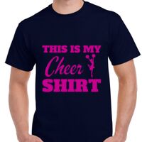 T-shirt adulte Ultra coton épais de marque Gildan - 53 couleurs - iSérigraphe Vignette