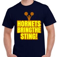 T-shirt adulte Ultra coton épais de marque Gildan - 53 couleurs - iSérigraphe Vignette