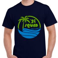 T-shirt adulte Ultra coton épais de marque Gildan - 53 couleurs - iSérigraphe Vignette
