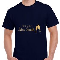 T-shirt adulte Ultra coton épais de marque Gildan - 53 couleurs - iSérigraphe Vignette