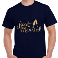 T-shirt adulte Ultra coton épais de marque Gildan - 53 couleurs - iSérigraphe Vignette