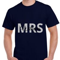 T-shirt adulte Ultra coton épais de marque Gildan - 53 couleurs - iSérigraphe Vignette