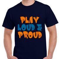 T-shirt adulte Ultra coton épais de marque Gildan - 53 couleurs - iSérigraphe Vignette