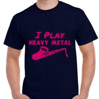 T-shirt adulte Ultra coton épais de marque Gildan - 53 couleurs - iSérigraphe Vignette