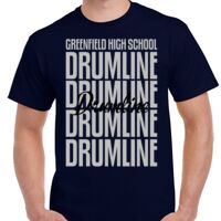 T-shirt adulte Ultra coton épais de marque Gildan - 53 couleurs - iSérigraphe Vignette