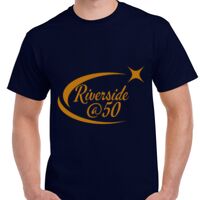 T-shirt adulte Ultra coton épais de marque Gildan - 53 couleurs - iSérigraphe Vignette