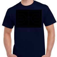 T-shirt adulte Ultra coton épais de marque Gildan - 53 couleurs - iSérigraphe Vignette