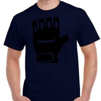 T-shirt adulte Ultra coton épais de marque Gildan - 53 couleurs - iSérigraphe Vignette