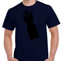 T-shirt adulte Ultra coton épais de marque Gildan - 53 couleurs - iSérigraphe Vignette