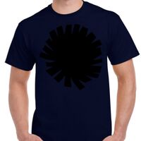 T-shirt adulte Ultra coton épais de marque Gildan - 53 couleurs - iSérigraphe Vignette