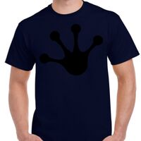 T-shirt adulte Ultra coton épais de marque Gildan - 53 couleurs - iSérigraphe Vignette