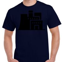 T-shirt adulte Ultra coton épais de marque Gildan - 53 couleurs - iSérigraphe Vignette