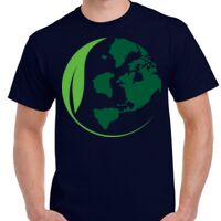 T-shirt adulte Ultra coton épais de marque Gildan - 53 couleurs - iSérigraphe Vignette