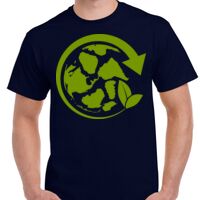 T-shirt adulte Ultra coton épais de marque Gildan - 53 couleurs - iSérigraphe Vignette