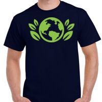 T-shirt adulte Ultra coton épais de marque Gildan - 53 couleurs - iSérigraphe Vignette