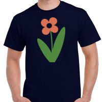 T-shirt adulte Ultra coton épais de marque Gildan - 53 couleurs - iSérigraphe Vignette