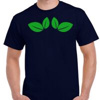 T-shirt adulte Ultra coton épais de marque Gildan - 53 couleurs - iSérigraphe Vignette