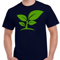 T-shirt adulte Ultra coton épais de marque Gildan - 53 couleurs - iSérigraphe Vignette